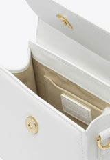 Jacquemus Le Chiquito Moyen Handbag White 21HBAW00002BC01C01100_82805