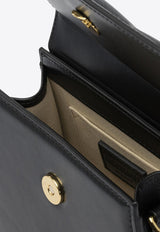 Jacquemus Le Chiquito Moyen Handbag Black 21HBAW00002BC01C01990_82901