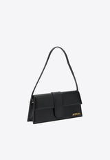 Jacquemus Le Bambino Long Shoulder Bag Black 22EBAW00013AC01C02990_c4423866-d6a3-45a7-b70b-bdc458ef773d