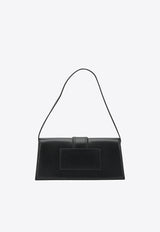 Jacquemus Le Bambino Long Shoulder Bag Black 22EBAW00013AC01C02990_c4423866-d6a3-45a7-b70b-bdc458ef773d