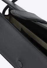 Jacquemus Le Bambino Long Shoulder Bag Black 22EBAW00013AC01C02990_c4423866-d6a3-45a7-b70b-bdc458ef773d