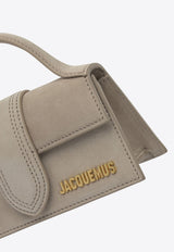 Jacquemus Mini Le Bambino Top Handle Bag Beige 22HBAW00006AC08C01180_9cc1b06a-fe4e-4267-86c8-001dd00cace2