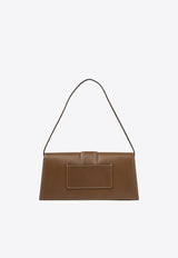 Jacquemus Le Bambino Long Shoulder Bag Brown 22HBAW00013AC01C04811_09a9c301-b5bd-47a7-8442-8b549c7f0475