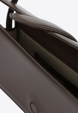 Jacquemus Le Bambino Long Shoulder Bag Brown 23EBAW00013AC01A01850_102a43fb-8bed-4d6c-ae25-64421bebb666