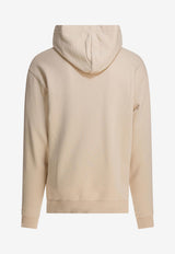 Jacquemus Gros Grain Logo Hooded Sweatshirt Beige 25EHOM00247AJ00126150_58c00a4f-8fc1-400d-b3f3-695dd3600ed8