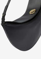 Jacquemus Ovalo Folded Shoulder Bag Black 25HBAW00437AC18A08990_1a8bf0f3-a0ae-44ec-a372-be2da7a8fc44