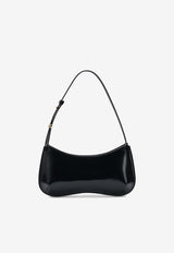 Jacquemus Le Bisou Beaded Shoulder Bag Black 25HBAW00442AC18A01990_9cca8d84-7f6a-4098-8dd8-618c69ca9c6a