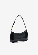 Jacquemus Le Bisou Beaded Shoulder Bag Black 25HBAW00442AC18A01990_9cca8d84-7f6a-4098-8dd8-618c69ca9c6a