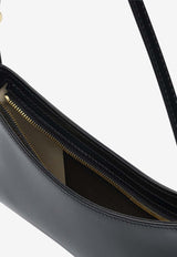 Jacquemus Le Bisou Beaded Shoulder Bag Black 25HBAW00442AC18A01990_9cca8d84-7f6a-4098-8dd8-618c69ca9c6a