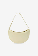 Jacquemus Small Ovalo Folded Shoulder Bag Yellow 25HBAW00444AC18A08220_6d528d39-9b36-47c6-b439-debf21f93f58