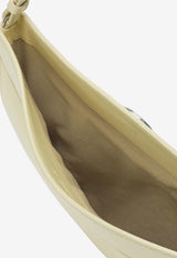 Jacquemus Small Ovalo Folded Shoulder Bag Yellow 25HBAW00444AC18A08220_6d528d39-9b36-47c6-b439-debf21f93f58