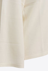 Khaite Darcy Wool Sweater White 9854500183_c29a6868-69c5-4628-8d75-373711619e50