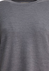 Khaite Darcy Wool Sweater Gray 9854500284_6fcc5859-bc84-4838-a287-03bb5032630d