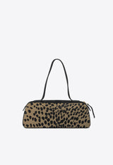 Khaite Simona Animal-Print Shoulder Bag
Beige H2040-979836_b252540b-a49b-4965-bbbe-fdda786dab45
