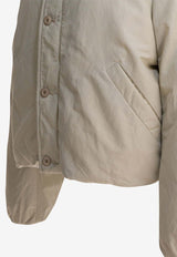 Lemaire Padded Down Jacket Ivory OW1151LF1019WH050_ff7cf0dd-5e02-470f-9e69-6c9fb9de533f