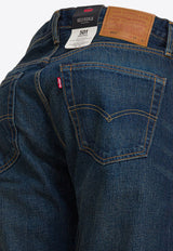 501® Original Selvedge Jeans