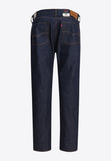 501® Original Selvedge Jeans