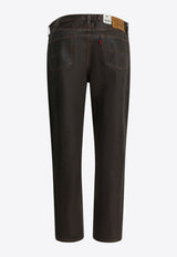 568™ Loose Straight-Leg Jeans