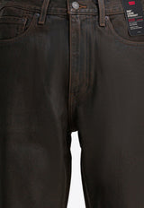 568™ Loose Straight-Leg Jeans