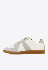 MM6 Maison Margiela Replica Low-Top Sneakers White S58WS0109P1895T1016_82063