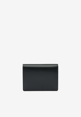 Marni Envelope Leather Bi-Fold Wallet Black PFMO0134U0P694800N99_0e1169db-f07c-458f-bf69-4eff92081639
