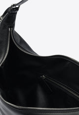 Marni Dot Leather Shoulder Bag Black SBMP0251U0P822200N99_0173f750-4c1f-4a45-9cd5-d57d3dcda553