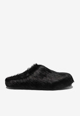 Marni Calfskin Fussbett Sabot Mules Black SBMS004601P412200N99_433767c7-95e0-47a9-ad76-7af466726fe8
