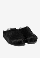 Marni Calfskin Fussbett Sabot Mules Black SBMS004601P412200N99_433767c7-95e0-47a9-ad76-7af466726fe8
