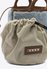 Marni Tropicalia Shearling Top Handle Bag
Light Blue SCMP0056U9P868100B26_0c97c509-b074-4d28-8d5f-418186e85e94