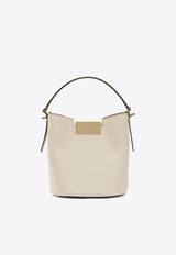 Marni Trunkaroo Leather Bucket Bag Light Beige SCMP0081U0P818500W12_7262d6c3-6751-4e10-8e15-a9fe857bef84