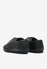 Marni Softy Soccer Nappa Leather Sneakers Black SNZW020000P555800N99_f2421457-1e7b-4665-afd4-f5db6dc9e608