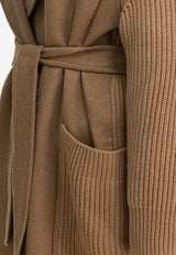 Max Mara Berard Belted Long Coat Camel 2521016503BERARD1234001_a3be1f4b-60f6-4477-9163-76a54a434678