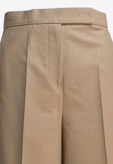 Max Mara Wide-Leg High-Rise Pants Beige 2521136011FINISH012_cd99325e-8100-4e4b-be9b-b0adf9d42baa