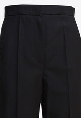 Max Mara Fernet Wide-Leg Wool Pants Black 2521136121FERNET004_6cf99feb-49a9-4719-9a29-12153fc1c34c