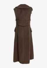 Max Mara Boario Double-Breasted Shearling Coat Brown 2521276223BOARIO1234004_9456423a-548e-4481-94af-dd8714b275a2