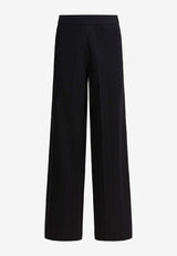 Max Mara Lama Elasticated Wide-Leg Pants Black 2521336018LAMA005_4b401cfe-5520-43b5-9988-f275fb0ef0b9