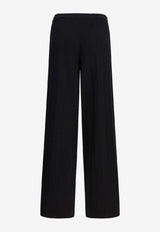 Max Mara Lama Elasticated Wide-Leg Pants Black 2521336018LAMA005_4b401cfe-5520-43b5-9988-f275fb0ef0b9