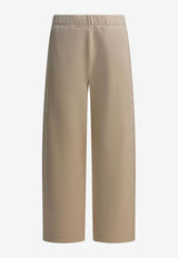 Max Mara Filovia Silk-Blend Pants Beige 2521786038FILOVIA003_57f134c8-8b69-4354-a8bd-ed8cc82c54d0