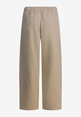 Max Mara Filovia Silk-Blend Pants Beige 2521786038FILOVIA003_57f134c8-8b69-4354-a8bd-ed8cc82c54d0