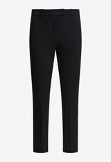S Max Mara Umanita Tailored Pants Black 2529136031UMANITA005_b316893d-7a23-4ada-8ae6-eca83e0eff6f