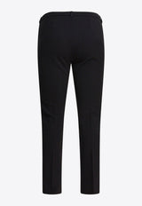 S Max Mara Umanita Tailored Pants Black 2529136031UMANITA005_b316893d-7a23-4ada-8ae6-eca83e0eff6f