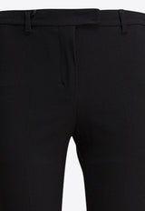 S Max Mara Umanita Tailored Pants Black 2529136031UMANITA005_b316893d-7a23-4ada-8ae6-eca83e0eff6f