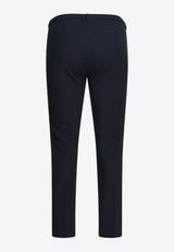 S Max Mara Umanita Tailored Pants Blue 2529136031UMANITA030_7fb3f078-dfdd-4254-aeac-2d299e5bbf49