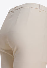 S Max Mara Umanita Tailored Pants White 2529136031UMANITA052_3f7b848d-6f60-470b-819d-d4aeeae63a36