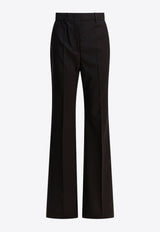 Shop Sportmax Wool Tailored Pants online on THAHAB.COM. Discover the latest luxury clothing, shoes and bags collections from Sportmax and more designer brands at the best price with worldwide fast delivery.
