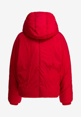 Sportmax Glizia Puffer Jacket Red 2522486012GLIZIA002_5aa43b4c-a5f2-4830-82d3-6b9b50cfd8f6