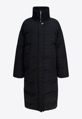 Sportmax Casarsa Down Parka
Black 2522496012CASARSA003_2a538049-706d-4532-98e6-a60cfb21251e