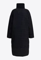 Sportmax Casarsa Down Parka
Black 2522496012CASARSA003_2a538049-706d-4532-98e6-a60cfb21251e