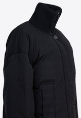 Sportmax Casarsa Down Parka
Black 2522496012CASARSA003_2a538049-706d-4532-98e6-a60cfb21251e