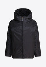 Max Mara The Cube Leo Reversible Padded Jacket Black 2529486074LEO009_9b949a8e-5621-4dff-bcda-b76be05b8bcb